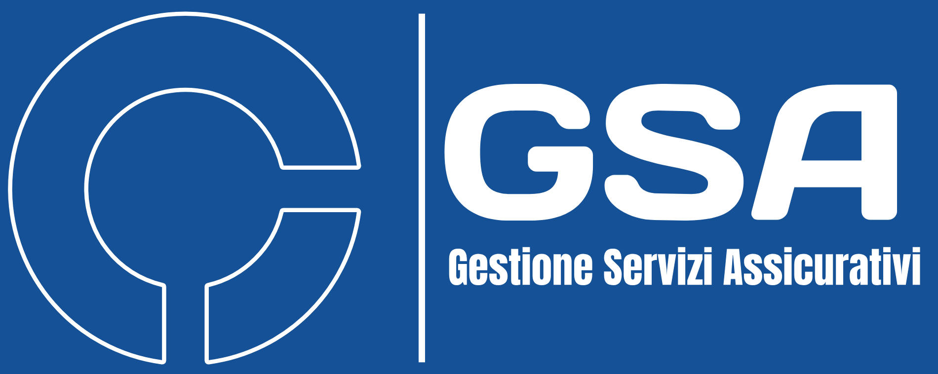 GSA logo
